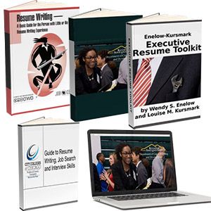 guide to resume writing of usajobspro